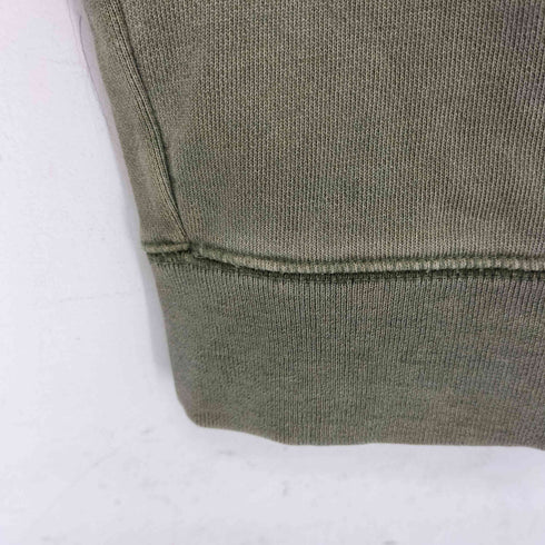 アトモス atmos OVERDYED SWEAT HOODIE オーバーダイ スエット フーディー メンズ JPN:L