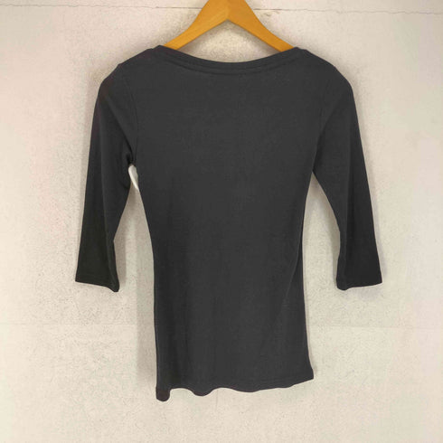 セシルマクビー CECIL McBEE y2k ラインストーン Tシャツ レディース JPN:M