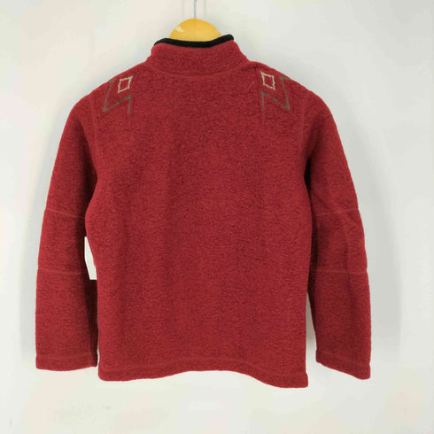 66 North Iceland ダブルジップ プルオーバー レディース 14YR