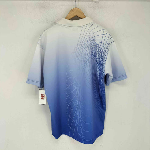 アトモス atmos Soccer Jersey Game Polo Shirt サッカー ジャージ ゲーム ポロシャツ メンズ JPN:L