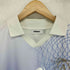アトモス atmos Soccer Jersey Game Polo Shirt サッカー ジャージ ゲーム ポロシャツ メンズ JPN:L