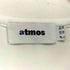 アトモス atmos Soccer Jersey Game Polo Shirt サッカー ジャージ ゲーム ポロシャツ メンズ JPN:L