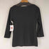 ダナキャランニューヨーク DKNY L/S ドレープ カットソー レディース JPN:S