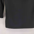 ダナキャランニューヨーク DKNY L/S ドレープ カットソー レディース JPN:S