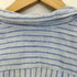 フランクアンドアイリーン Frank&Eileen BALLY リネン ストライプ シャツ レディース JPN:XS