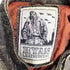 RYAN LEATHERWEAR 牛革 ヴィンテージ シングルライダースジャケット メンズ