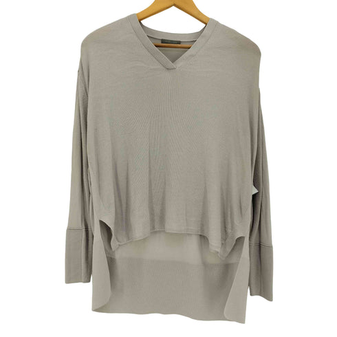 セオリーリュクス theory luxe NORFOLK NIKA ウール ニット レディース JPN:38