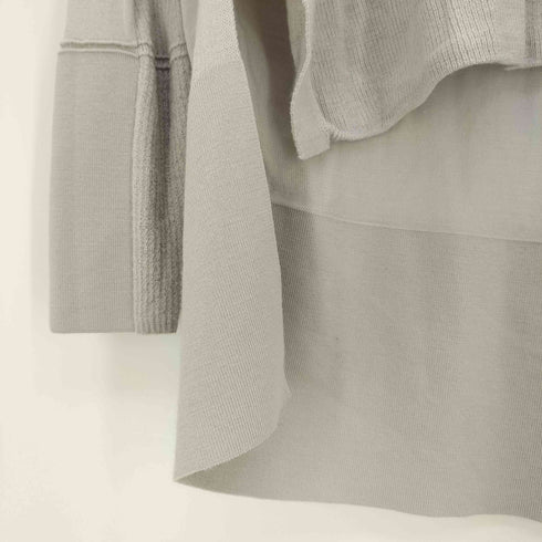 セオリーリュクス theory luxe NORFOLK NIKA ウール ニット レディース JPN:38