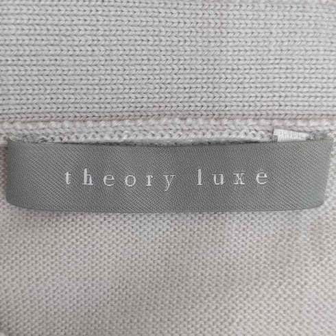 セオリーリュクス theory luxe NORFOLK NIKA ウール ニット レディース JPN:38