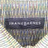 JHANE BRANES 90s コットン総柄シャツ メンズ XL