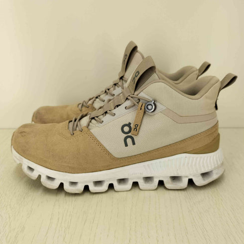 オン On Cloud Hi クラウド ハイ レディース US:6.5