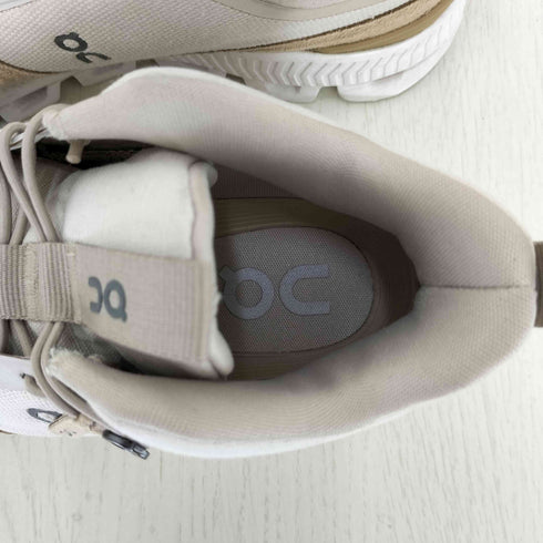 オン On Cloud Hi クラウド ハイ レディース US:6.5