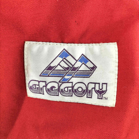 グレゴリー GREGORY 初期タグ 紫タグ デイパック メンズ