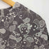 マーブルシュッド Marble Sud coro coro panda PO パンダ刺繍 プルオーバー 半袖ブラウス レディース FREE