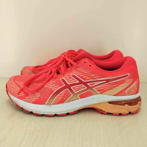 アシックス ASICS GT-2000 8 ランニングシューズ レディース JPN:23