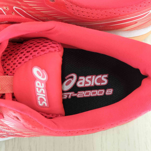 アシックス ASICS GT-2000 8 ランニングシューズ レディース JPN:23