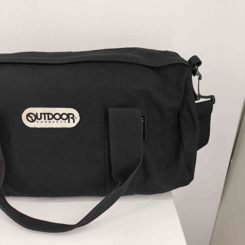 アウトドアプロダクツ OUTDOOR PRODUCTS 90S MADE IN USA 2WAY ミニボストンバッグ メンズ