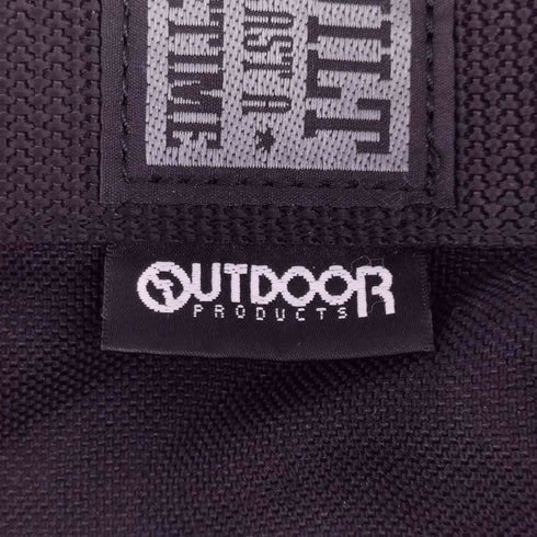 アウトドアプロダクツ OUTDOOR PRODUCTS 90S MADE IN USA 2WAY ミニボストンバッグ メンズ