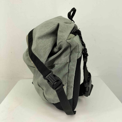 バートン BURTON HAVERSACK SMALL ショルダーバッグ メンズ