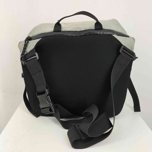 バートン BURTON HAVERSACK SMALL ショルダーバッグ メンズ