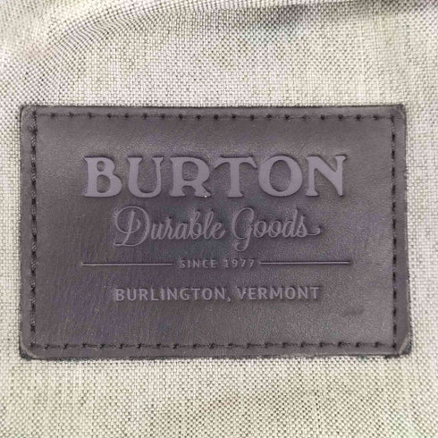 バートン BURTON HAVERSACK SMALL ショルダーバッグ メンズ