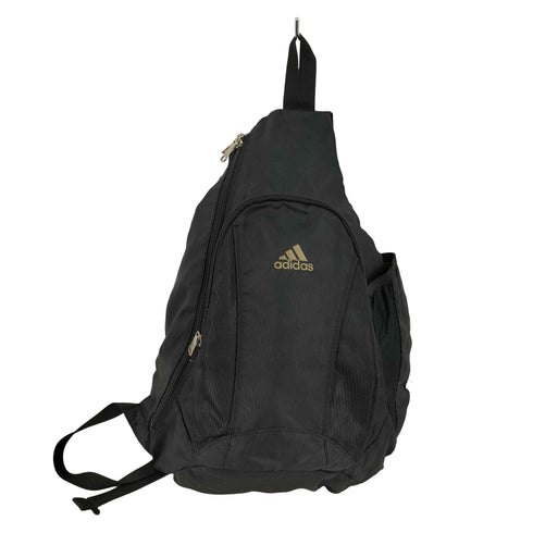 アディダス adidas 00S スリングバッグ y2k メンズ