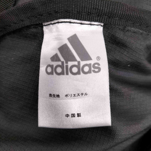 アディダス adidas 00S スリングバッグ y2k メンズ