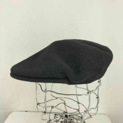 カンゴール KANGOL 504 WOOL CAP メンズ JPN:M