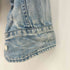 フランクアンドアイリーン Frank&Eileen BALLY デニム ダメージ シャツ レディース XXS