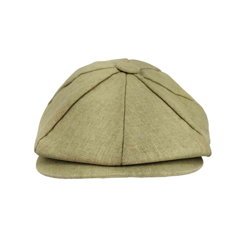 epoch hats リネン キャスケット メンズ