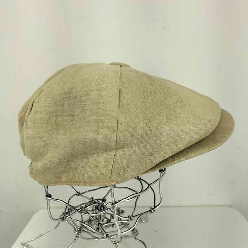 epoch hats リネン キャスケット メンズ