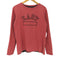 チャンピオン Champion EAST ナンバリング 55 ダブルフェイス リバーシブル L/S カットソー ロンT 袖目付き メンズ