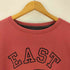チャンピオン Champion EAST ナンバリング 55 ダブルフェイス リバーシブル L/S カットソー ロンT 袖目付き メンズ