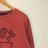 チャンピオン Champion EAST ナンバリング 55 ダブルフェイス リバーシブル L/S カットソー ロンT 袖目付き メンズ
