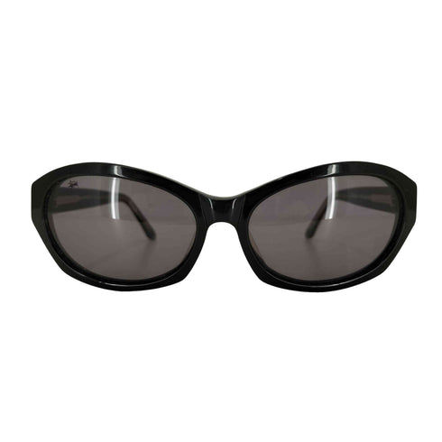ステューシー Stussy EYEGEAR ラウンドサングラス メンズ