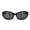 ステューシー Stussy EYEGEAR ラウンドサングラス メンズ