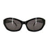ステューシー Stussy EYEGEAR ラウンドサングラス メンズ