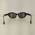 ステューシー Stussy EYEGEAR ラウンドサングラス メンズ
