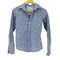 フランクアンドアイリーン Frank&Eileen BARRY ギンガムチェック シャツ レディース JPN:XS