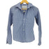 フランクアンドアイリーン Frank&Eileen BARRY ギンガムチェック シャツ レディース JPN:XS