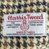 ハリスツイード Harris Tweed ツイードボディーバッグ メンズ