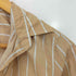フランクアンドアイリーン Frank&Eileen BALLY ストライプ シャツ レディース JPN:XS