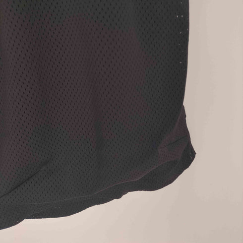 リーボック Reebok × I3 00S NBA プレイヤー シグネチャー コラボ メッシュ ジョーツ ショーツ ハーフ パンツ バスパン The Answer ビックサイズ B系 メンズ XXL