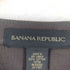 バナナリパブリック BANANA REPUBLIC 90-00s ヘンリーネックカットソー Y2K メンズ L