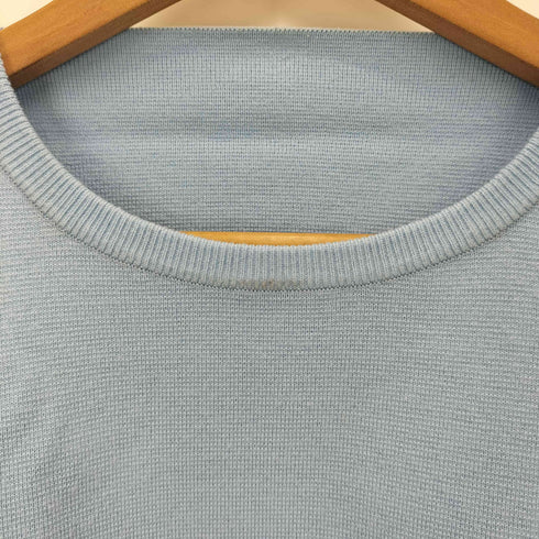 ビューティーアンドユースユナイテッドアローズ BEAUTY & YOUTH UNITED ARROWS ミラノリブ ボリュームスリーブ ニット レディース FREE
