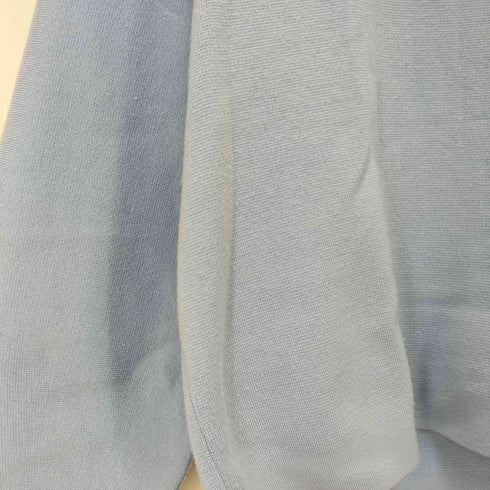 ビューティーアンドユースユナイテッドアローズ BEAUTY & YOUTH UNITED ARROWS ミラノリブ ボリュームスリーブ ニット レディース FREE
