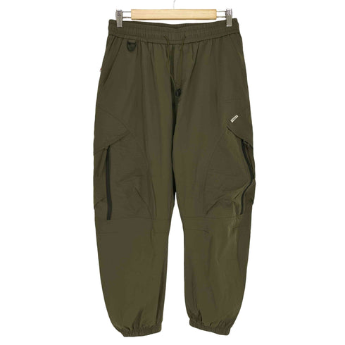 ALIENATOR テック ギミックポケットパンツ outdoor メンズ 2XL
