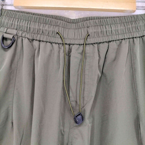 ALIENATOR テック ギミックポケットパンツ outdoor メンズ 2XL