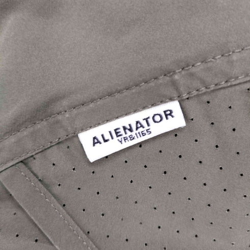 ALIENATOR テック ギミックポケットパンツ outdoor メンズ 2XL