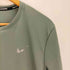 ナイキ NIKE 25AW Dri-FIT UV マイラー ショート スリーブ ランニング トップ トレーニング S/S Tシャツ メンズ import:M